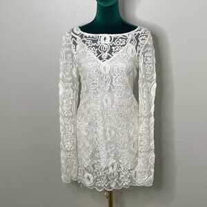 Stone Cold Fox | Layla Mini Dress